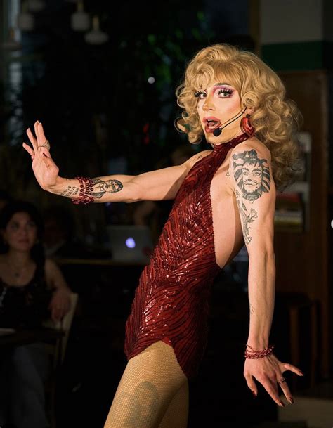 La Prada Chi La Queen Protagonista Di Drag Race Italia Biccy