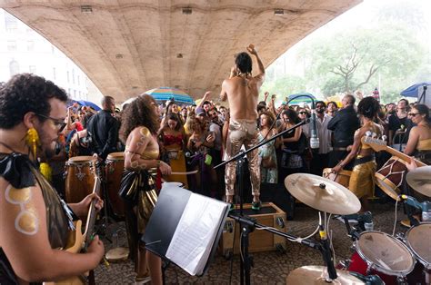 Carnaval 2023 Roteiro De Blocos E Festas Lgbtqia Em Sp