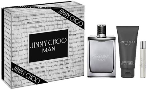 Jimmy Choo Man Piece Gift Set Men Shop With Hustle