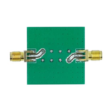 107mhz If Bandpass Filter Rf Bandpass Filter Intermediate Frequency Band Pass Filter Bpf Free