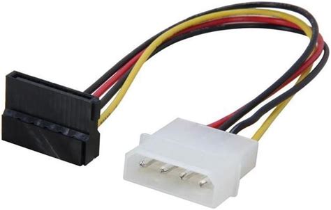 Pins Sata Interface