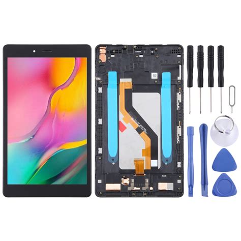 Para Samsung Galaxy Tab A 8 0 2019 SM T295 LTE Edition Original