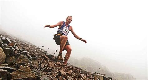 Fell Racing In The Wake Of Legends Trail Runner Magazine