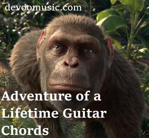 Coldplay | Adventure Of A Lifetime Chords | Best 2015 - GUITAR KNOWLEDGE