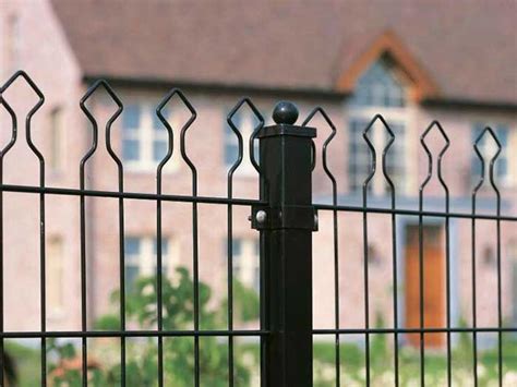 Pyramid Mesh Fence Manufacturer In China Anlonfence