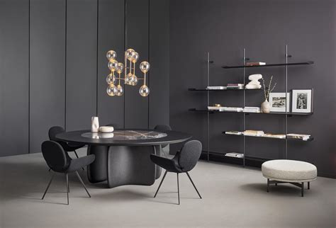 Mellow Dining Tables From Bonaldo Architonic