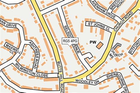 Rg5 4pg Maps Stats And Open Data