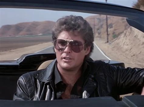 Knight Rider 1982