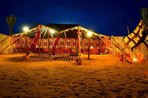 Camp Sahara Dunes, Mhamid (updated prices 2025)