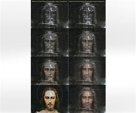 notvova.blogg.se - 3d model of jesus shroud of turin