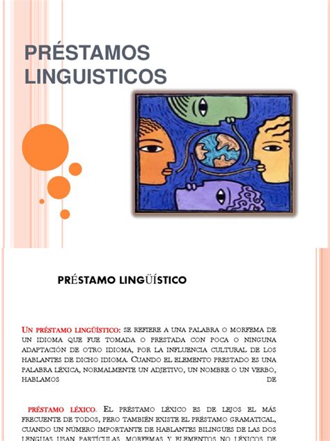 Explorando El Mundo De Los Préstamos Lingüísticos Ejemplos