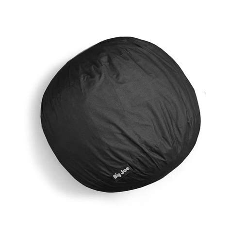 Big Joe 5' Fuf Bean Bag with Removable Cover, Multiple Colors - Walmart.com - Walmart.com