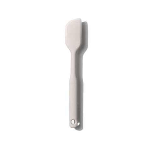 OXO Good Grips Small Silicone Spatula - Oat