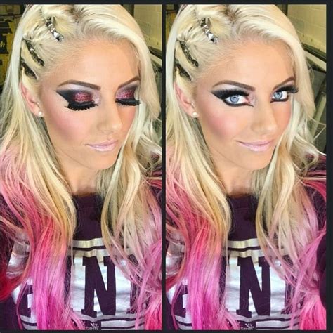 Instagram Post By Goddess Alexa Bliss 👸 Ruthy 💋 • May 2 2017 At 9