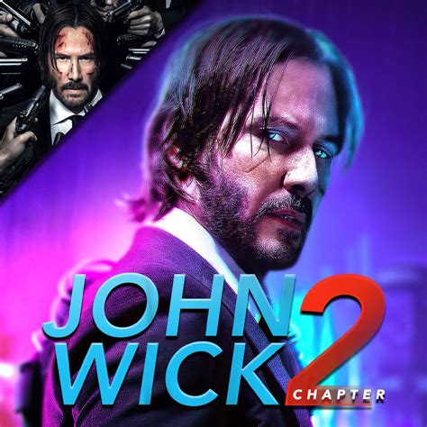 John Wick Un Nuevo D A Para Matar Cu Ntamela Toda Podcast