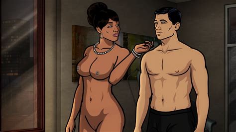 Post Archer Series Edit Lana Kane Sterling Archer U Oedit