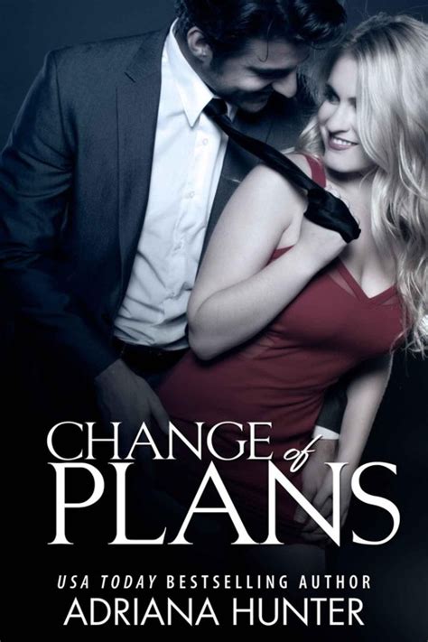 CHANGE OF PLANS NEW ADULT BBW ROMANCE Read Online Free Book By