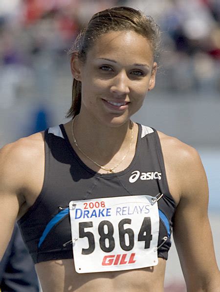 The Olympic Hurdler’s Greatest Hurdle ‘lolo’ Jones’ Virginity Lifesite