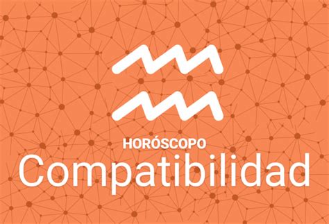 Compatibilidad De Acuario Con El Resto De Signos Del Zodiaco