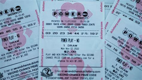 Powerball Winnings After Taxes How Much The Winner Could Actually Take