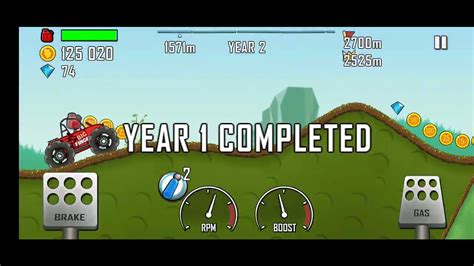 Hill Climb Racing Gameplay Part 11 Vkgamerindia Hillclimbracing