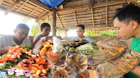 Yung Ganitong Pagkain Masarap Sa Probinsya Youtube