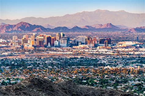 Arizona: Reisetipps zum Bundesstaat im Südwesten der USA