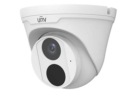 Uniview Ipc Lb Adf K Mp Ir Mini Fixed Dome Ip Kamera