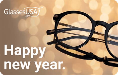 Glasses USA