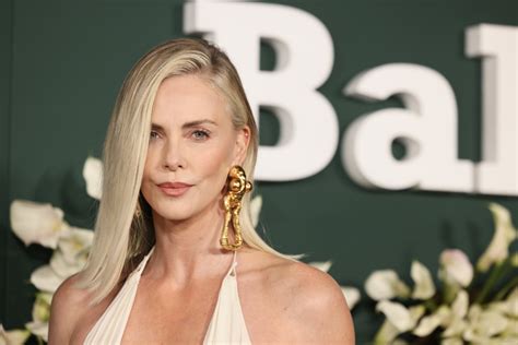 Charlize Theron Shares Rare Pic Of Two Daughters Amid The LA Wildfires