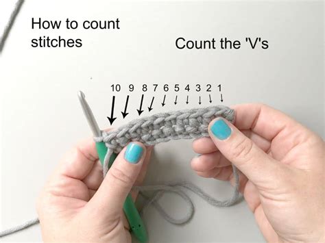 17 Beginner Crochet Mistakes You Need To Avoid Crochet Coach