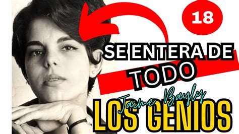 EP 18 LOS GENIOS Una NOVELA De JAIME BAYLY PATRICIA SE ENTERA DE TODO