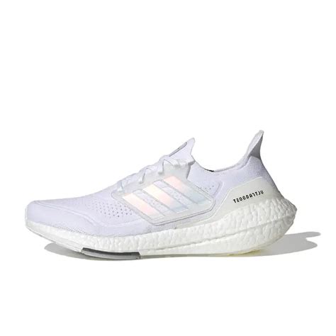 Adidas Ultra Boost 21 Cloud White Where To Buy Fy0846 The Sole Supplier