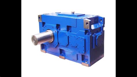 Speed Reducer Applications Reduction Gearbox For Electric Motor Bodine