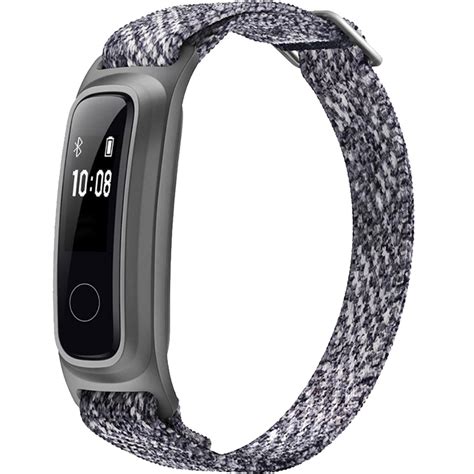 Huawei Bratara Fitness Honor Band Basketball Version Display