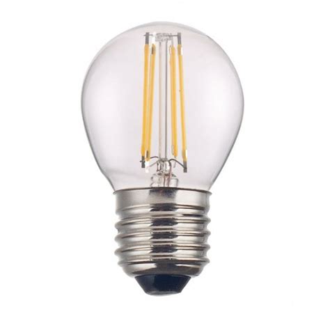 LED Golf Ball ES E27 Bulb The Lighting Company UK