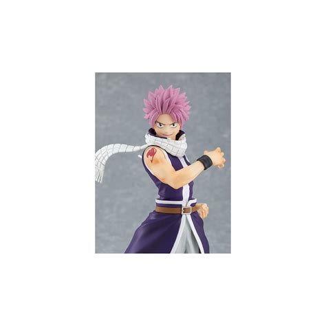 Good Smile Company Pop Up Parade Fairy Tail Final Season Natsu