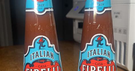 Mad Meat Genius Firelli Itialian Hot Sauce