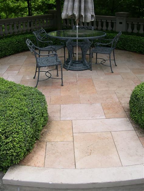 Pavers Natural Stone Northern Pines Greenery Inc