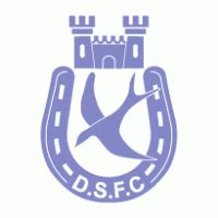 Dungannon Swifts FC Logo PNG Vector (EPS) Free Download