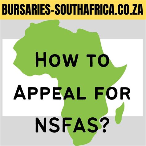 Example Of Motivational Letter For Nsfas Appeal 2 Use For Example