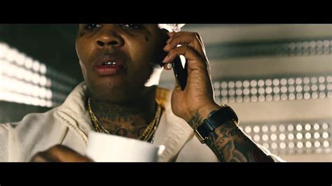 Kevin Gates 2 Phones Official Video 1080p Youtube