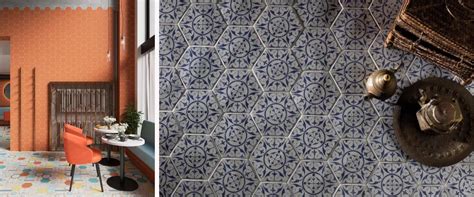 3 Formas De Utilizar Azulejos Hexagonales En El Suelo De Tu Cocina Bezzia