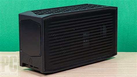 Intel Nuc Extreme Kit Dragon Canyon Review Pcmag Uk