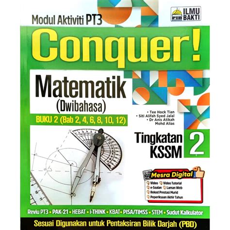 Jawapan Buku Conquer Rbt Tingkatan 1 Buku Aktiviti 2022 Conquer Sejarah Modul Aktiviti Pt3