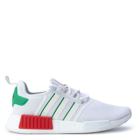 Adidas Nmd R1 Shoes Hq1434 Shiekh