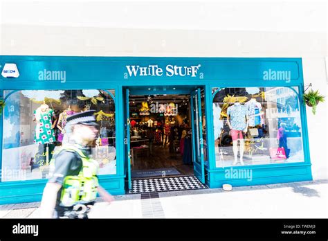 White Stuff Store Plymouth Devon Uk England White Stuff Clothes