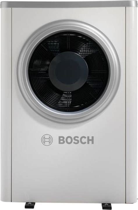 Bosch Uteluftsv Rmepump Cs Iaw Se Priser Nu