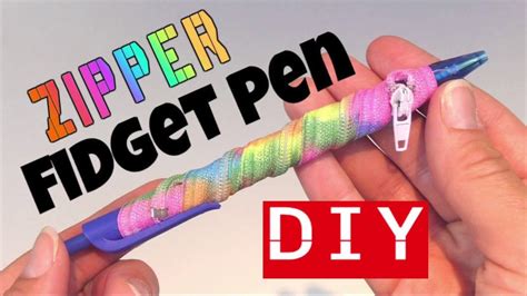 Diy Fidget Toys For School | Diy Info