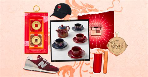 The 20 Best Lunar New Year Gifts in 2024 - PureWow